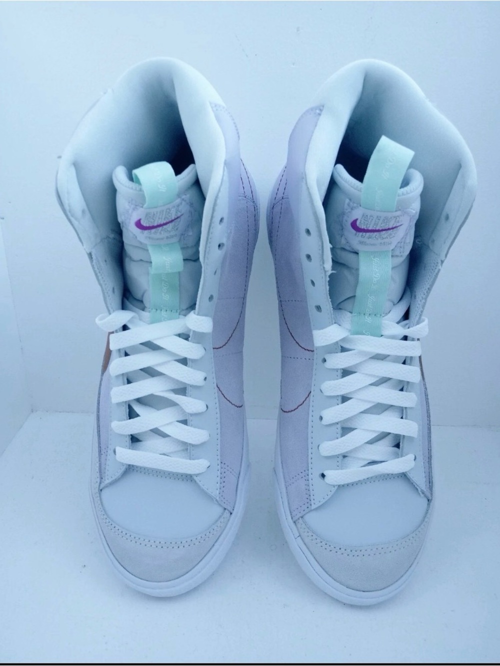 ✨NWOT✨ Nike Blazer Mid ‘77 GS Dance